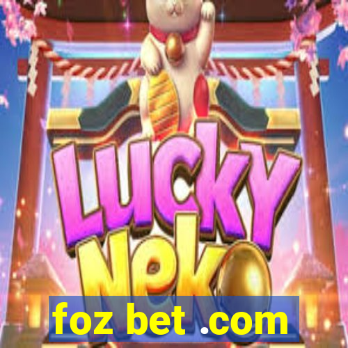 foz bet .com